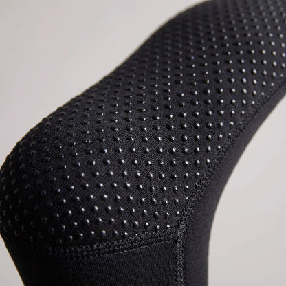 Diving Socks -  Non-slip Adult Warm Patchwork Elasticity Wetsuit Shoes 3mm Neoprene