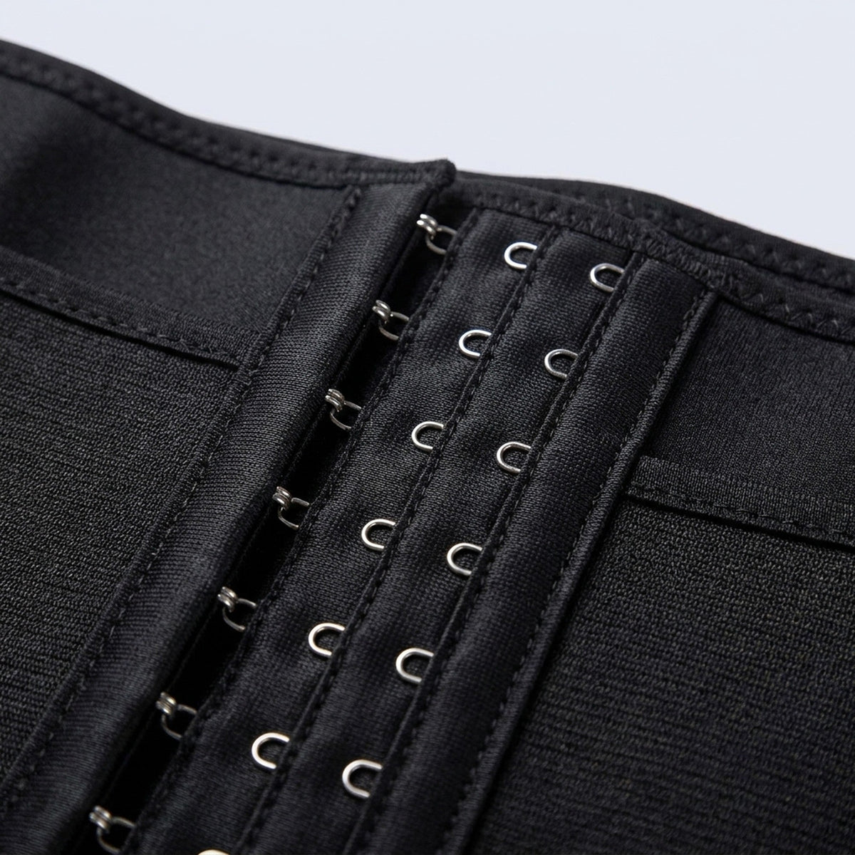 Waist Trainer Sports Belt for Men – Slimming Gym Corset with Belly Trimmer, Body Shaper Wrap for Weight Loss and Core Support