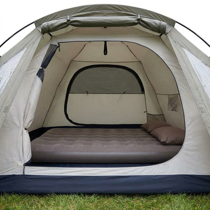 Instant Pop-Up Tent – 4-Person, 2-Minute Setup
