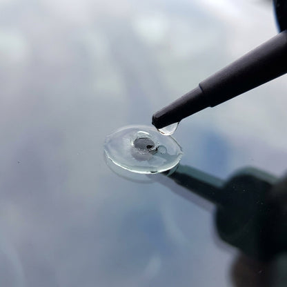 Automotive Glass Nano Repair Fluid- Mirror Scratch Repair