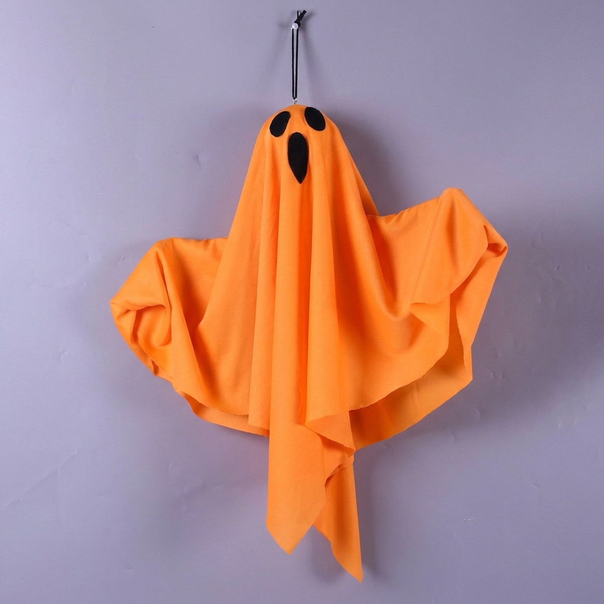 Halloween LED Glow Ghost - Flying Ghost Lights Halloween Decorations