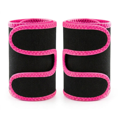 Arm Trimmers Sauna Sweat Bands - Arm Slimmer Trainer Anti Cellulite Weight Fat Reducer