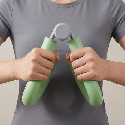 Thigh Master - Thigh Workout Equipment for Home, Gym and Yoga