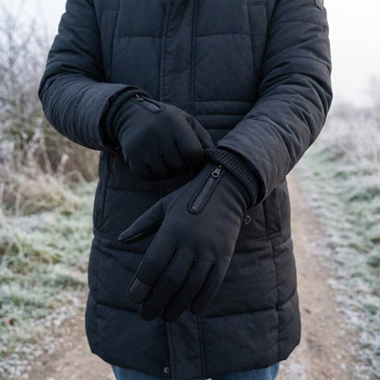 Winter Thermal Gloves - Waterproof & Touchscreen Design