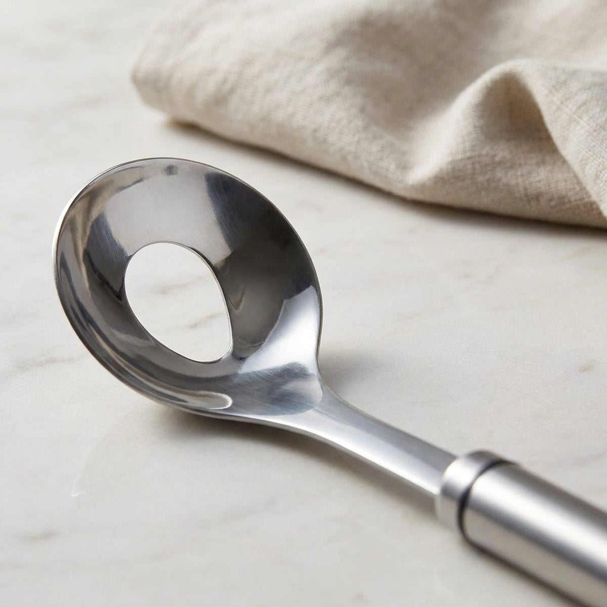 Meatball Maker Spoon
