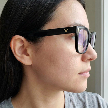 Protective Blue Light Blocking Glasses