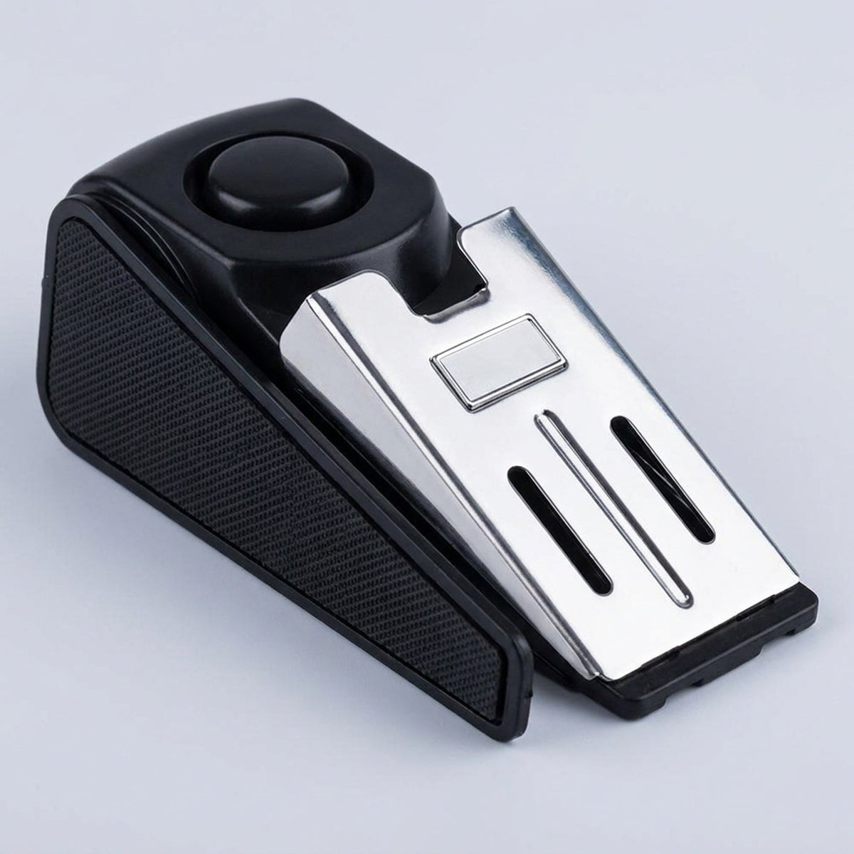 Door Stop Alarm - Portable Traveling Security