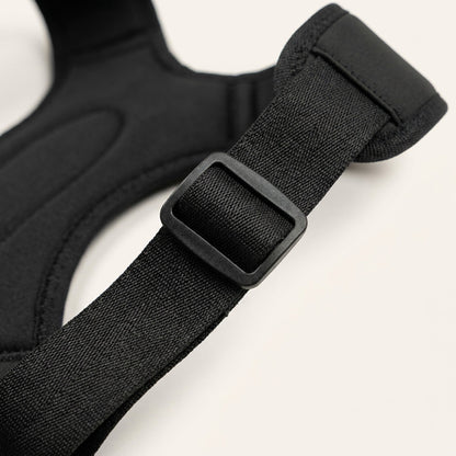 Back Posture Corrector - Breathable Posture Corrector Brace For Improved Alignment And Comfort