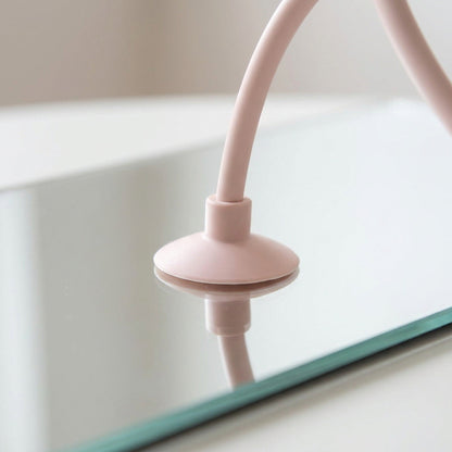 DIY Flexible Sportsman Nightlight – Adjustable Fun Suction Cup Lamp for Bedroom & Holiday Decor