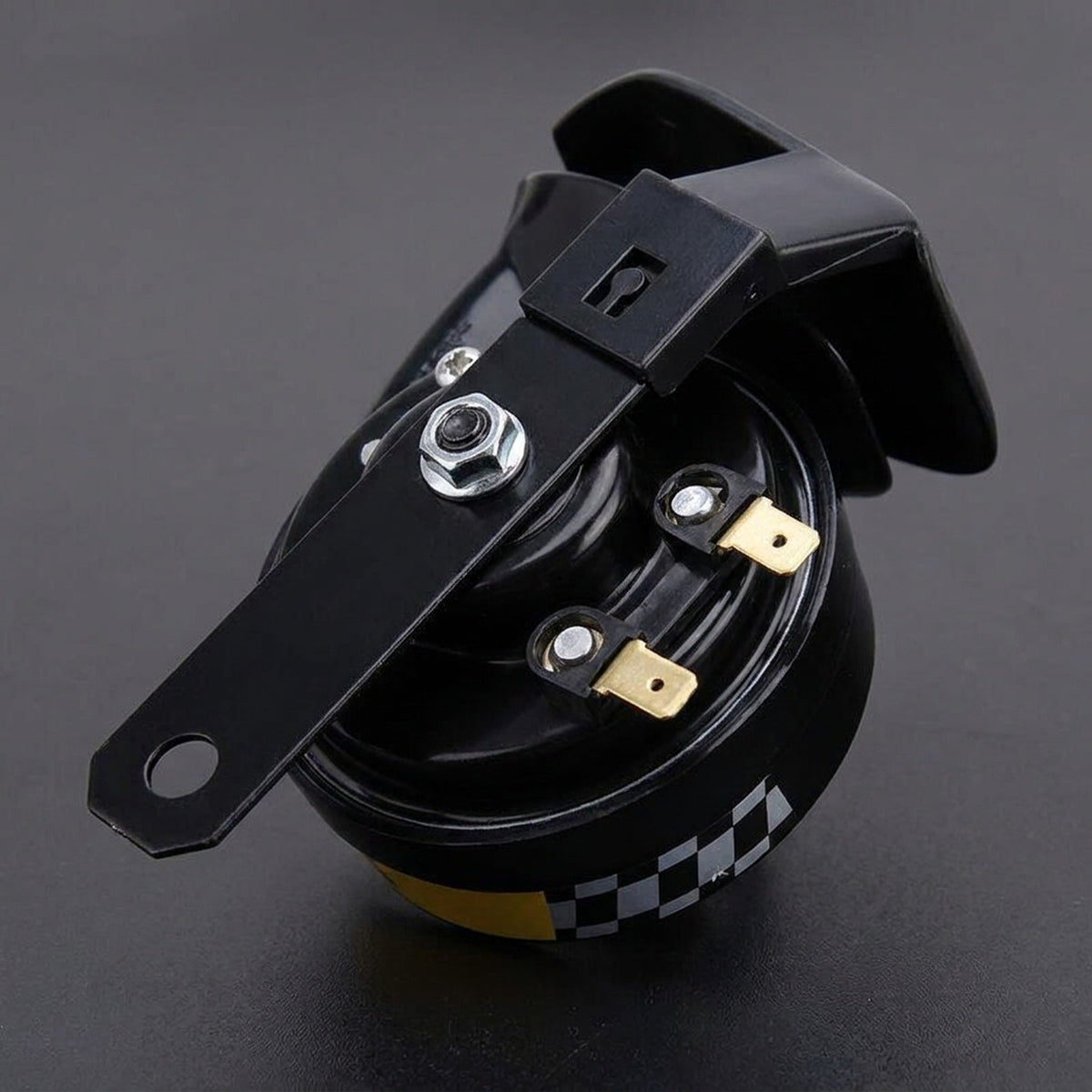 Super Loud Snail Air Horn Siren 300Db