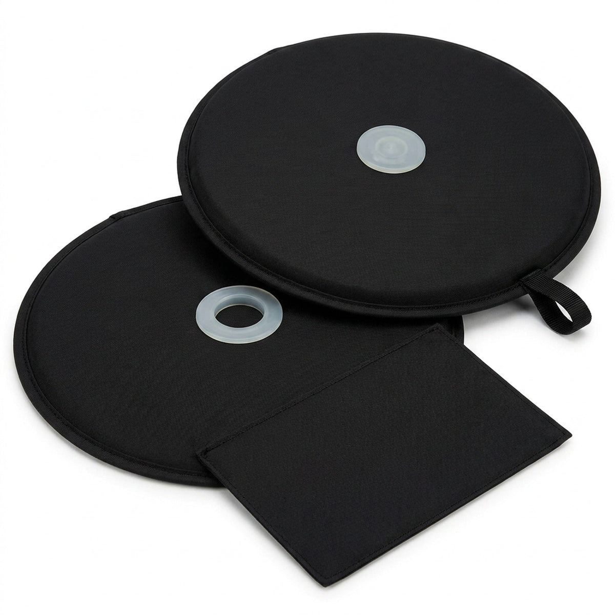 Rotating Seat Cushion - 360° Swivel Car Seat for Adults | Convenient Entry and Exit Car Seat