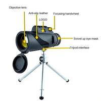 Starscope HD Monocular