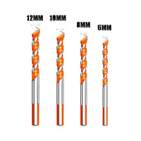Ultimate Drill Bits