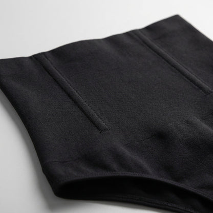 Tummy Control Thong - High Waist Tummy Control Panties Women Thong Shapewear