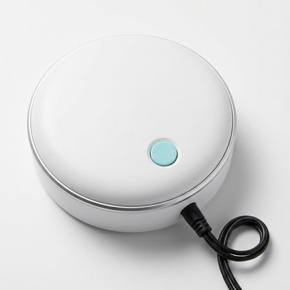 Ion Pure - Professional-Grade Ionic Detox Foot Bath