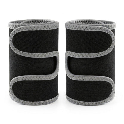Arm Trimmers Sauna Sweat Bands - Arm Slimmer Trainer Anti Cellulite Weight Fat Reducer