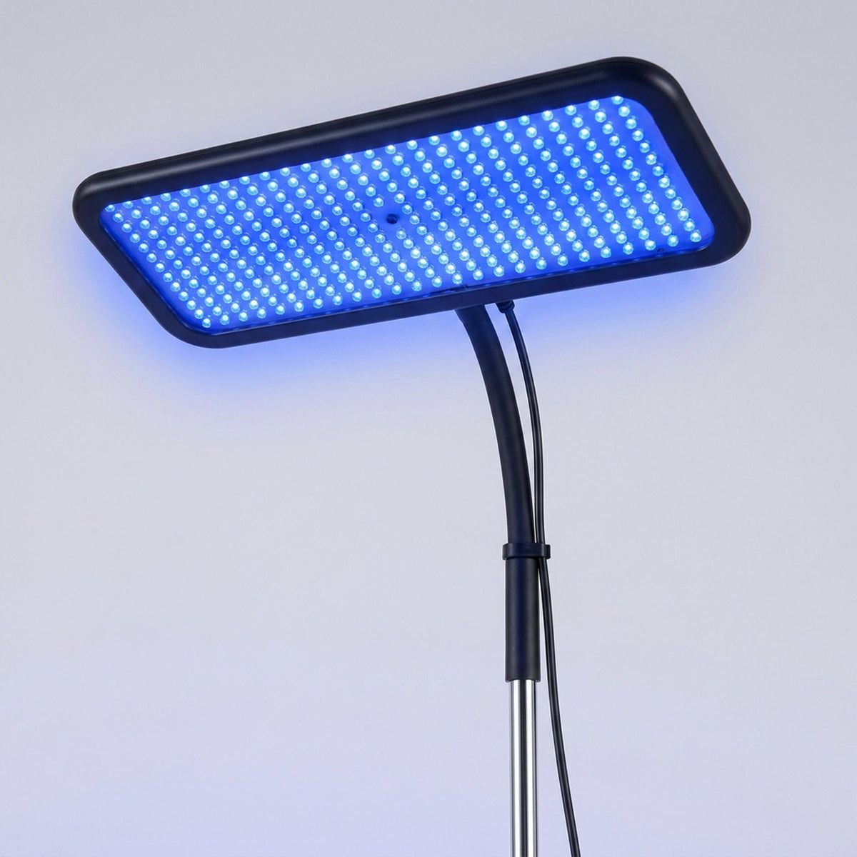 Home Tanning Lamp – Year-Round Natural Glow with Adjustable Timer, Portable Sunlight Therapy for Face and Body Tan at Home