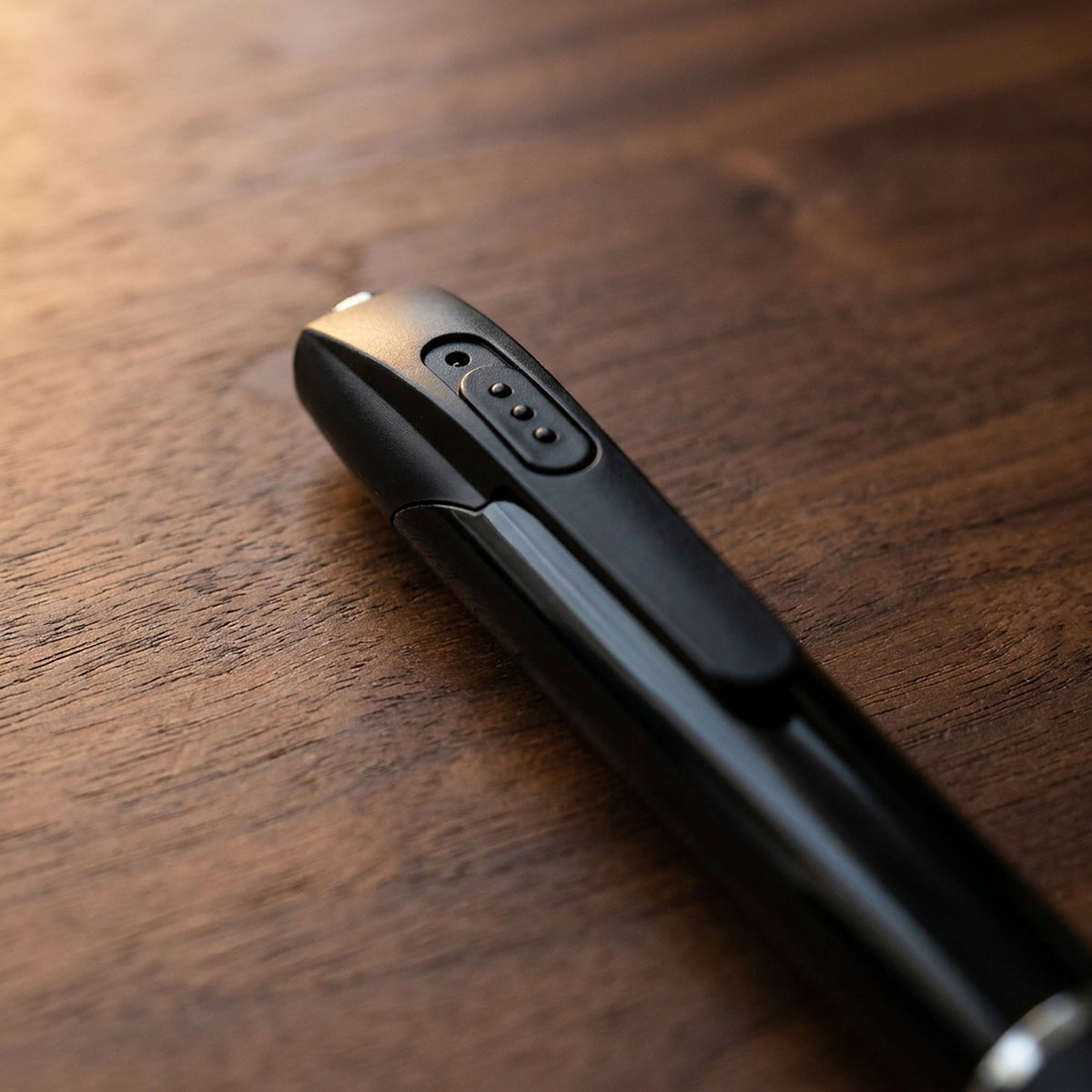 Mini Security Camera Pen – 1080P HD Body Camera and Video Recorder That Writes