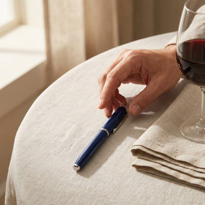 Portable Air Pump Wine Opener – Corkscrew with Stainless Steel Pin for Seamless Bottle Opening, Perfect for Home & Party Elegance