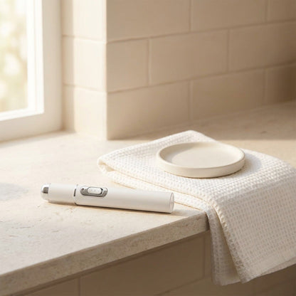 Scar Removal Phototherapy Pen – Asia’s Best-Selling Expert-Recommended Device for Fading Old Scars & Stretch Marks