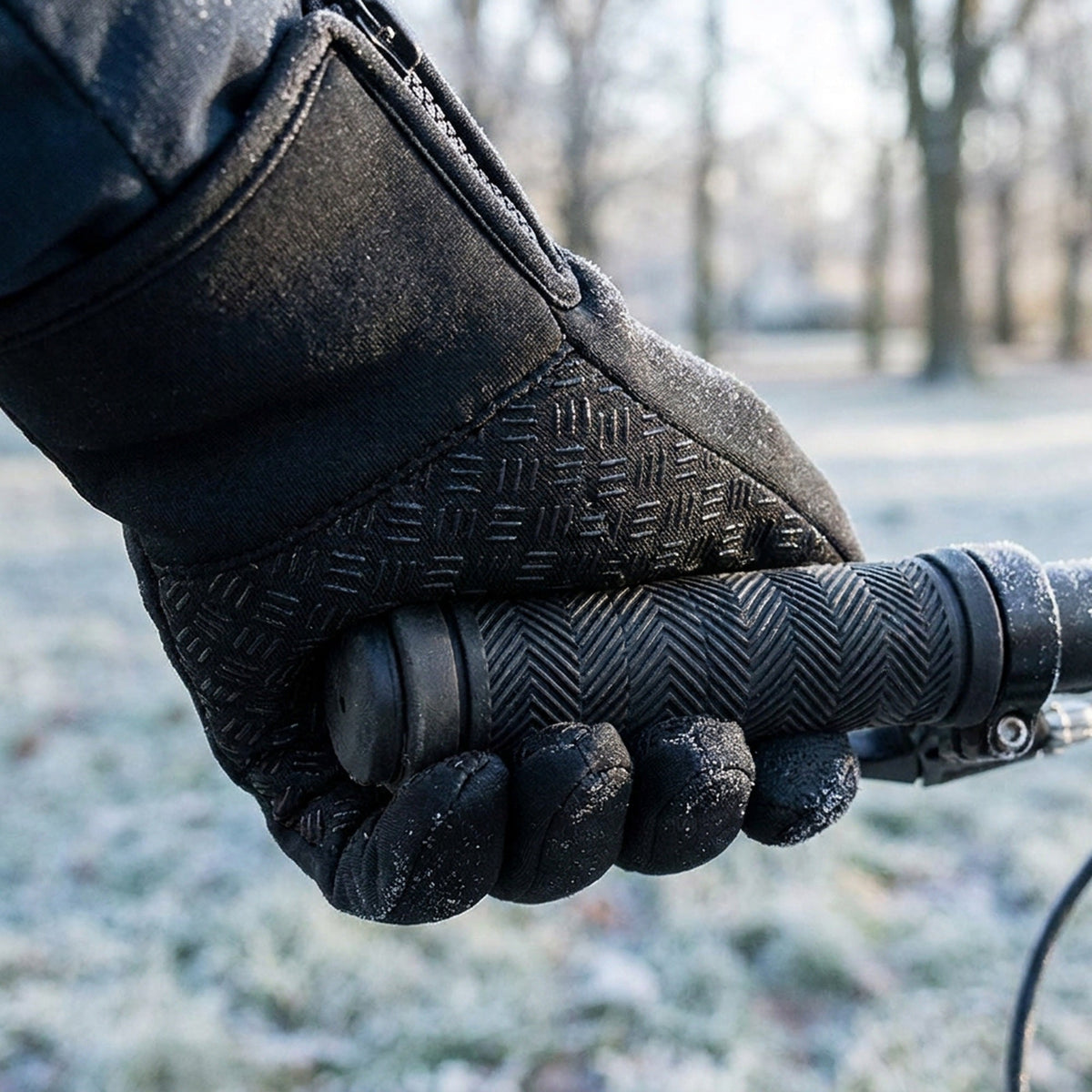 Winter Thermal Gloves - Waterproof & Touchscreen Design
