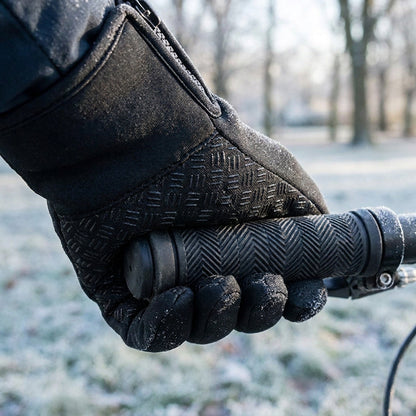 Winter Thermal Gloves - Waterproof & Touchscreen Design