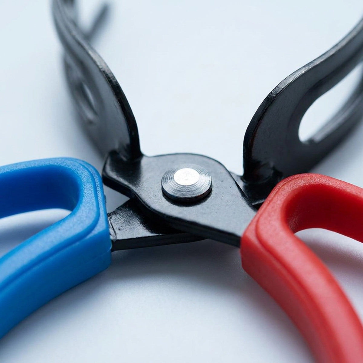 Fish Gripper – Steel Clamp Tool for Safe One-Handed Fish Handling