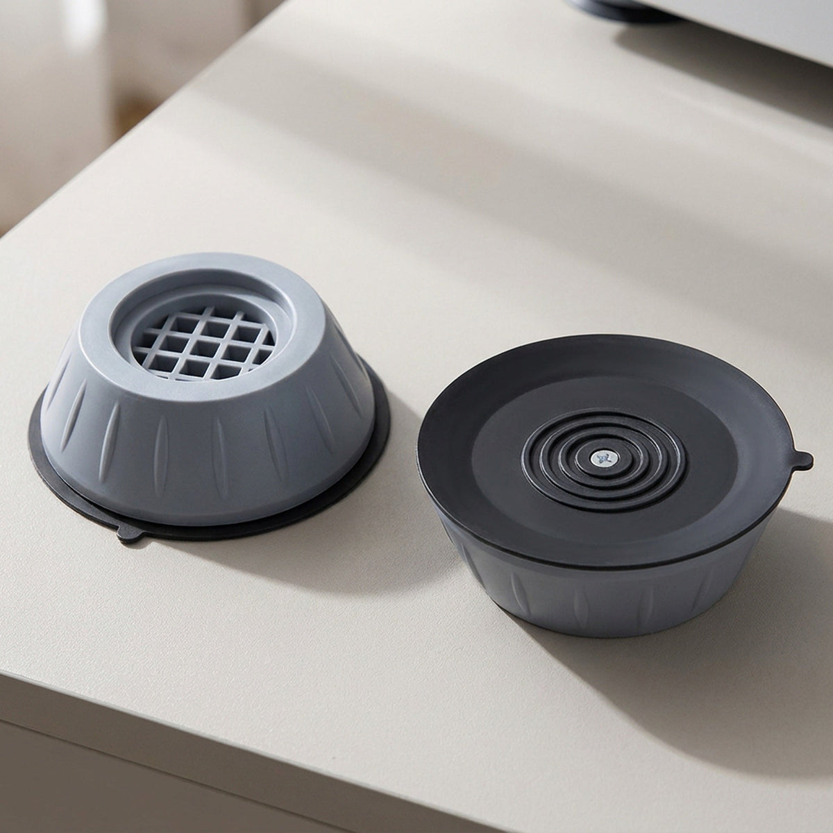 Non Vibration Rubber for Washing Machine - Anti Vibration Support