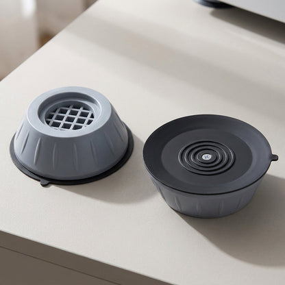 Non Vibration Rubber for Washing Machine - Anti Vibration Support