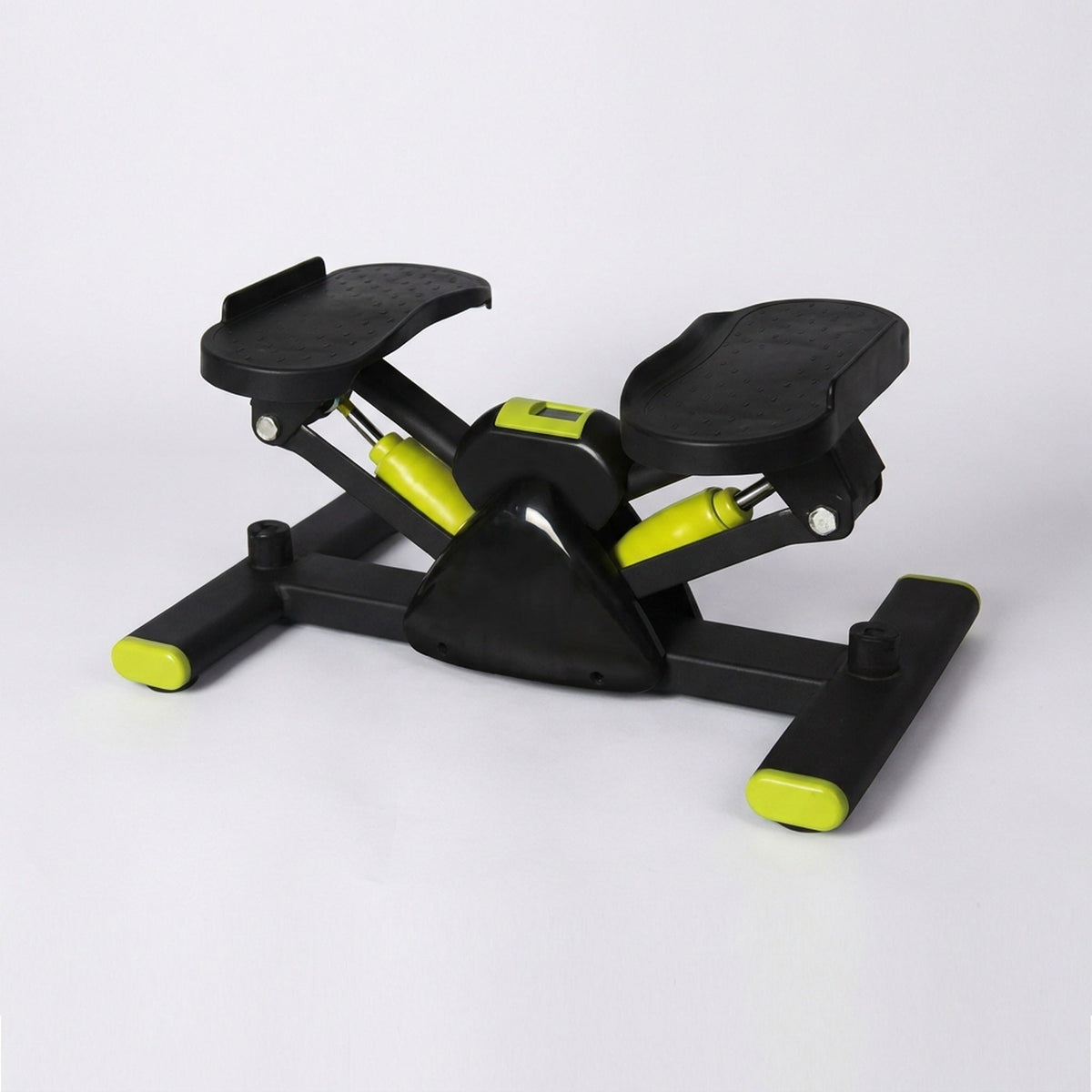 V-type Swing Mini Stepper Machine - Fitness Equipment In-situ Mountaineering Treading Machine