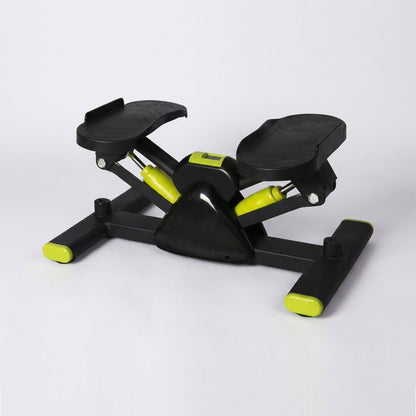 V-type Swing Mini Stepper Machine - Fitness Equipment In-situ Mountaineering Treading Machine