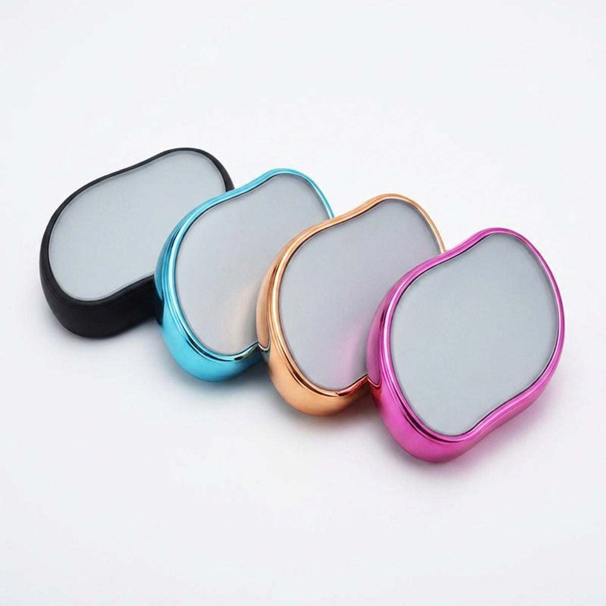Magic Hair Eraser - Painless Exfoliation Hair Removal Tool for Back Arms Legs