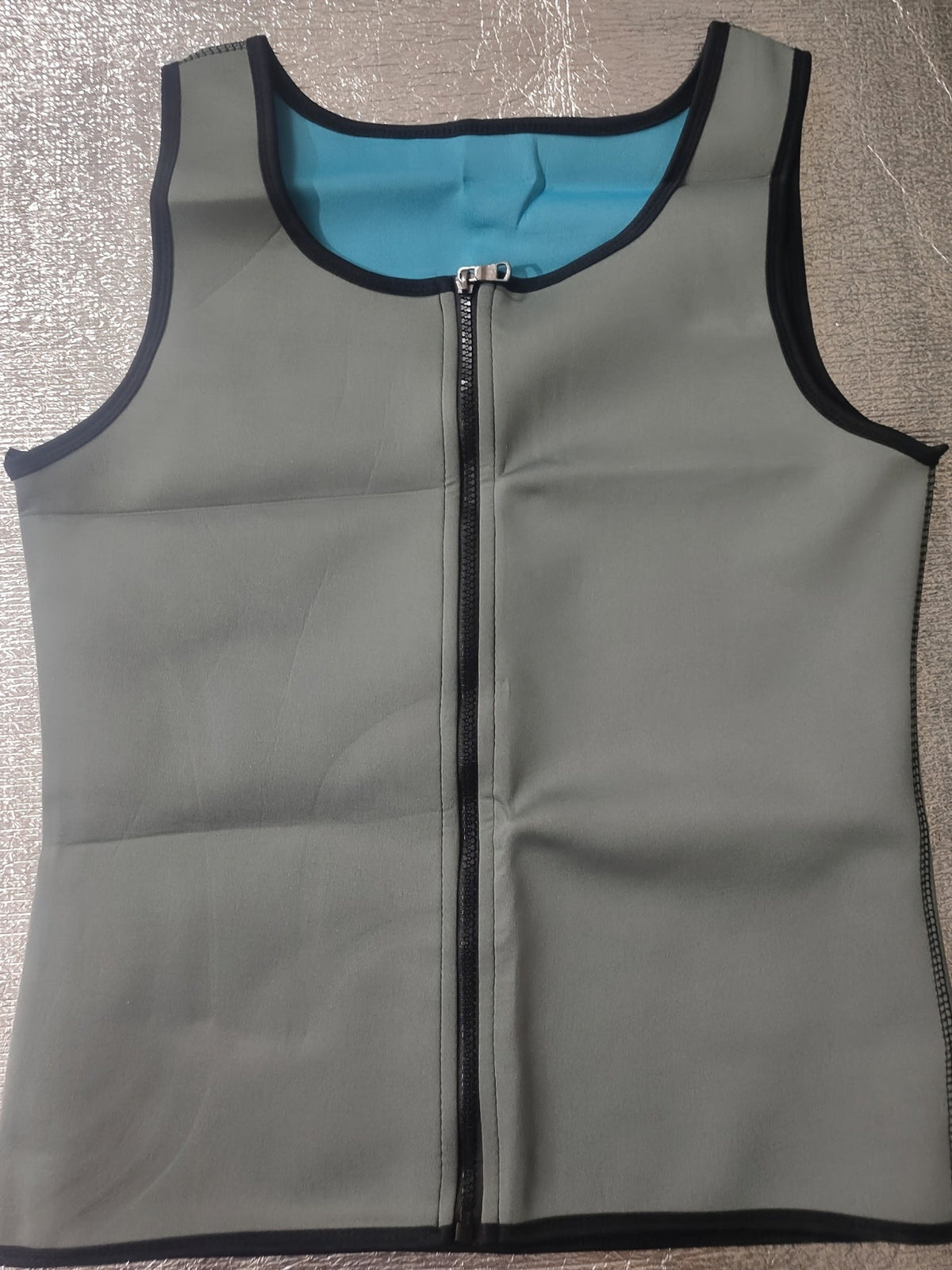 Chest Binder Shaping Top – Comfortable Compression Tank for Students, Body Shaper, Waist Cincher, and Daily Slimming Undergarment