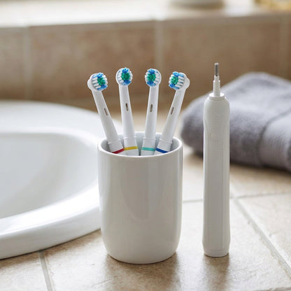 Electric Toothbrush Replacement  Heads – Universal Fit for Oral B Electric Toothbrushes