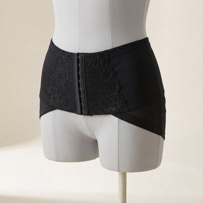 Pelvic Binder Pelvis Correction Belt - Anterior Pelvic Tilt Brace for Essential Postpartum Recovery