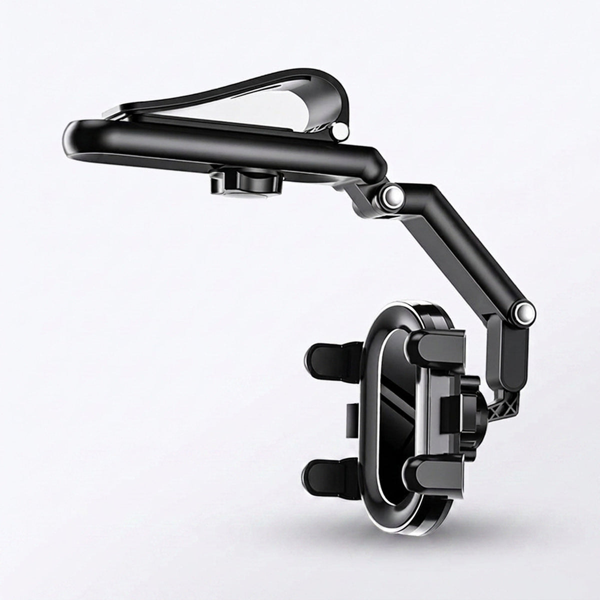 Rotating Car Phone Holder - Universal Car Phone Holder