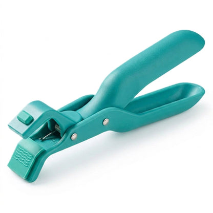 Hot Plate Gripper Clips – Heat-Resistant Tongs for Bowls, Pans & Air Fryers