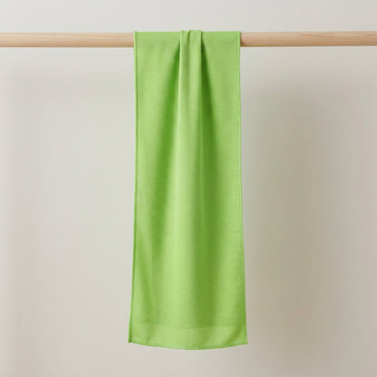 Instant Chill Cooling Towels – 5-Pack Sweat Towels for Neck & Face, Ideal for Gym, Running, Yoga & Outdoor Sports