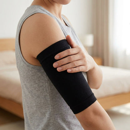Slimming Arm Sleeves - Women Slimming Arm Shaping Massager