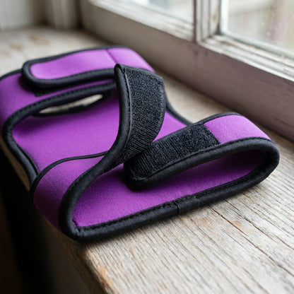 Gardening Knee Pads - Anti Slip Garden Kneeler Protectors For Gardener, Cleaning Work and Scrubbing Floors