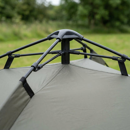 Instant Pop-Up Tent – 4-Person, 2-Minute Setup