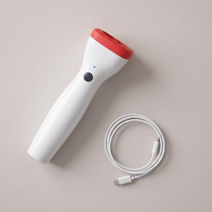 Electric Lip Enhancer - Automatic Lip Plumping Device Fuller Bigger Thicker Lips for Women