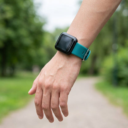 Fitness Tracker Smartwatch