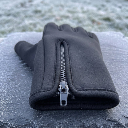 Winter Thermal Gloves - Waterproof & Touchscreen Design