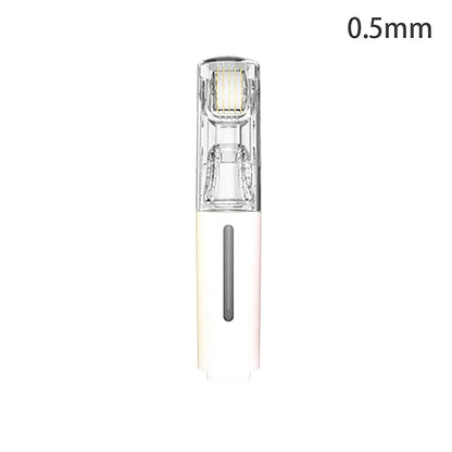 Lip & Beard Growth Roller – Stimulate Hair Growth & Enhance Serum Absorption