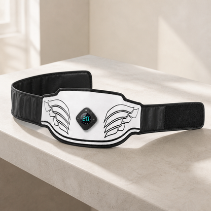 EMS Abdominal Core Muscle Builder & Toning Belt