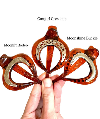 Grommet The Best Hair Clip