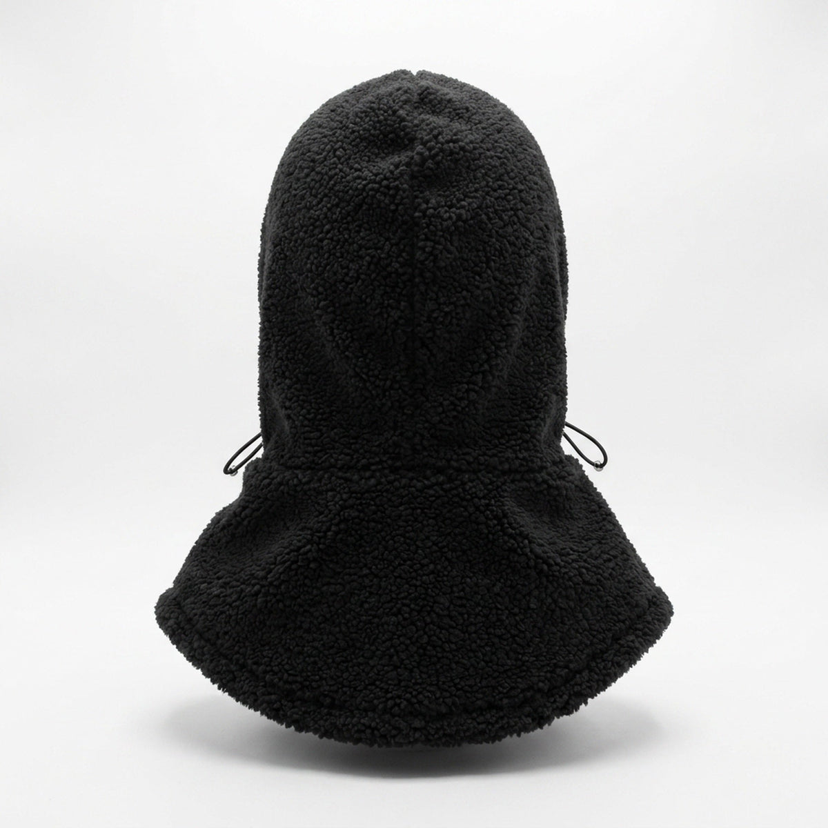 Winter Thermal Sherpa Fleece Balaclava Scarf Ski Face Mask– Ultimate Winter Protection Windproof, Plush & Ultra-Warm for Cycling, Skiing & Outdoor Adventures