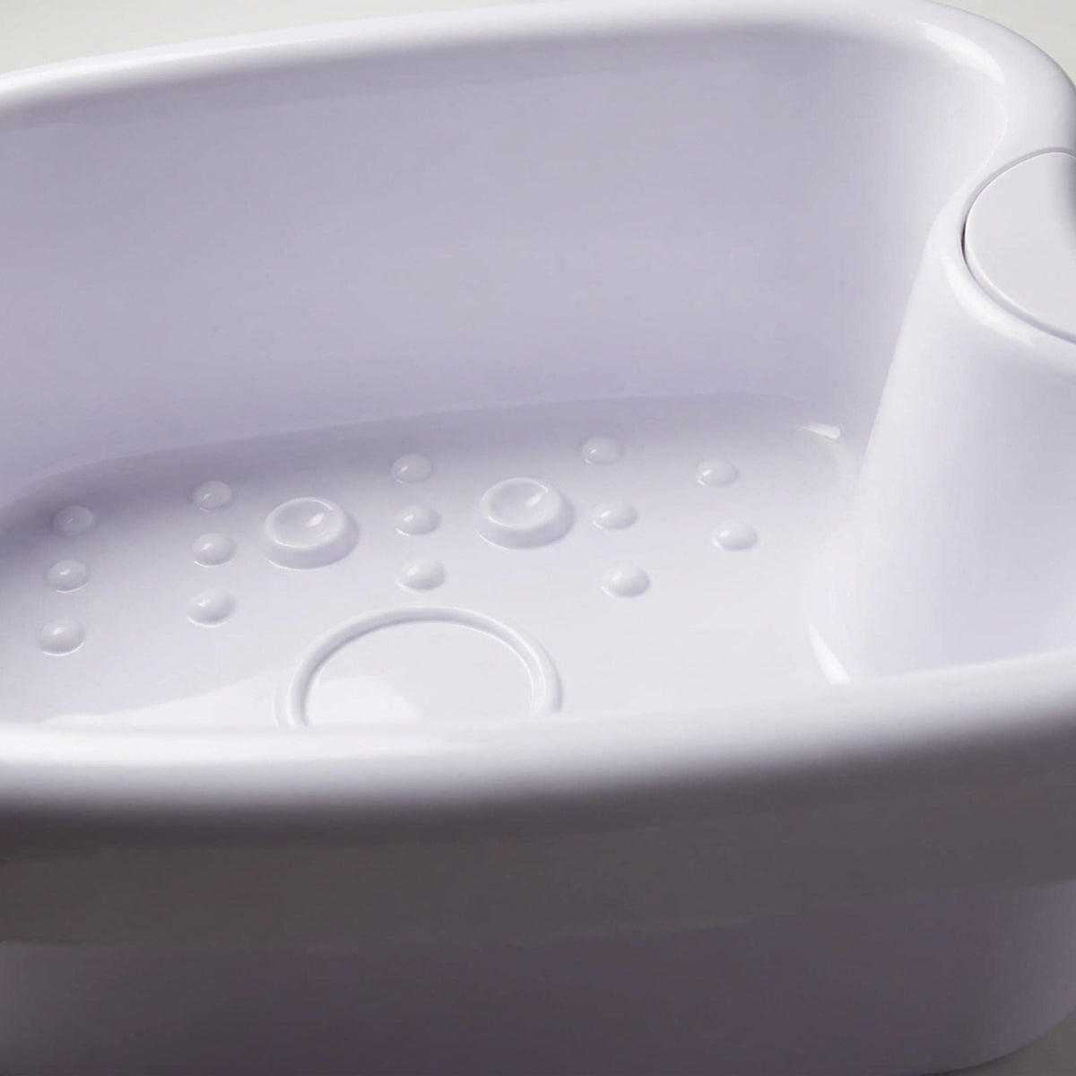 Professional Foot Tub Basin