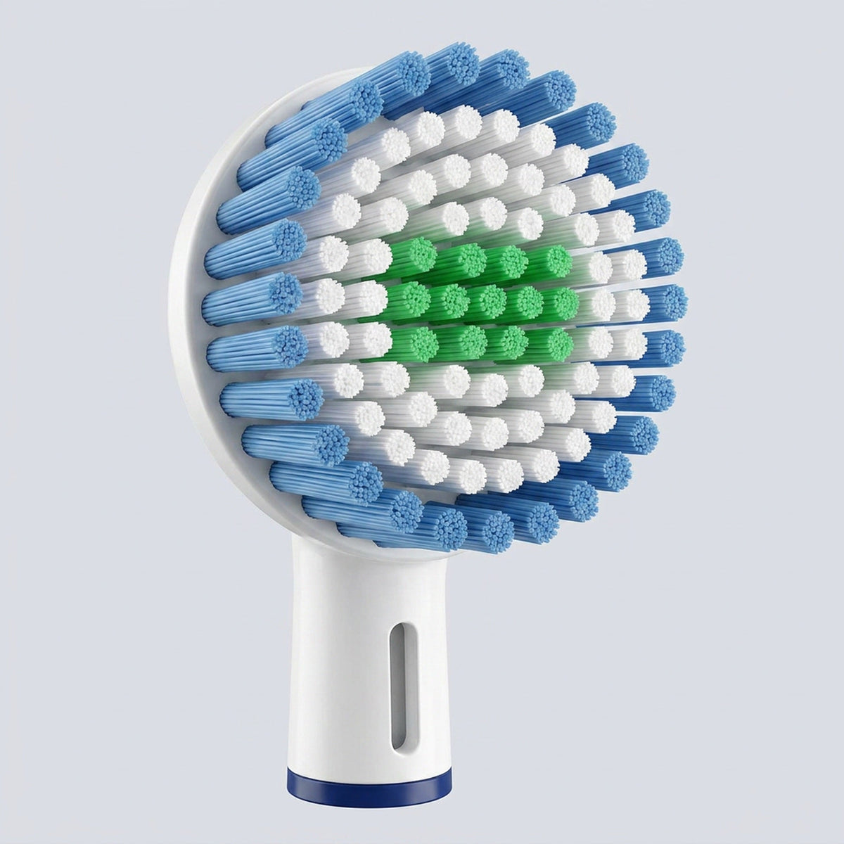 Electric Toothbrush Replacement  Heads – Universal Fit for Oral B Electric Toothbrushes